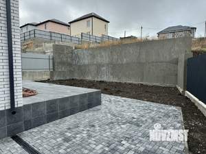 Дом 180м², 2-этажный, участок 5 сот.  