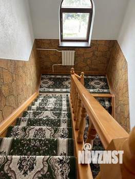 Дом 750м&sup2;, 2-этажный, участок 7 сот.  