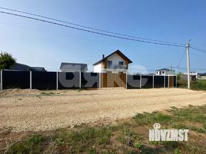 Дом 114м², 2-этажный, участок 7 сот.  