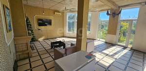 Дом 220м², 1-этажный, участок 8 сот.  