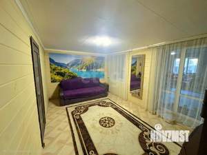 Дом 70м&sup2;, 1-этажный, участок 10 сот.  