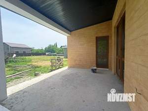 Дом 100м², 2-этажный, участок 6 сот.  