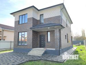 Дом 170м², 2-этажный, участок 6 сот.  