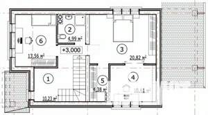 Дом 156м², 2-этажный, участок 5 сот.  