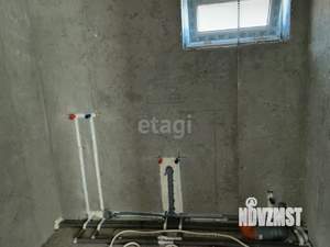 Дом 162м&sup2;, 2-этажный, участок 4 сот.  