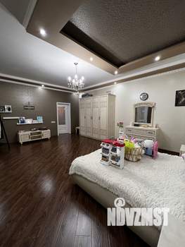 Дом 360м², 4-этажный, участок 6 сот.  