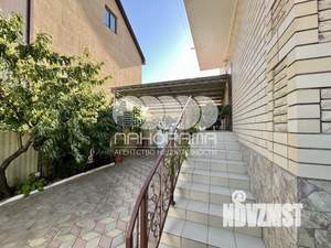 Дом 192м&sup2;, 2-этажный, участок 2 сот.  