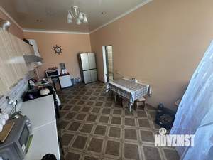 Дом 169м&sup2;, 2-этажный, участок 5 сот.  