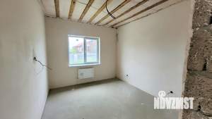 Дом 103м², 1-этажный, участок 4 сот.  