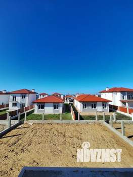 Дом 110м&sup2;, 2-этажный, участок 5 сот.  