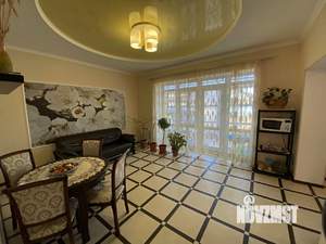 Дом 150м², 2-этажный, участок 8 сот.  