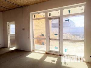 Дом 150м&sup2;, 2-этажный, участок 6 сот.  