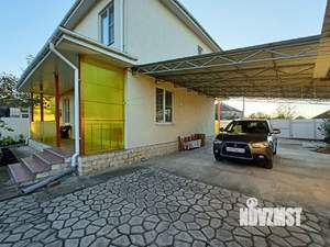 Дом 89м², 2-этажный, участок 8 сот.  