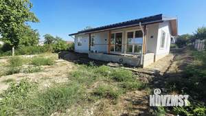 Дом 133м², 2-этажный, участок 6 сот.  