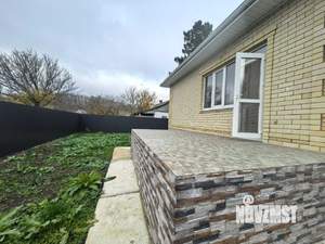 Дом 70м², 2-этажный, участок 4 сот.  