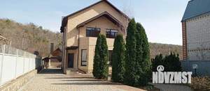 Дом 160м², 2-этажный, участок 7 сот.  