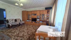 Дом 113м², 2-этажный, участок 8 сот.  