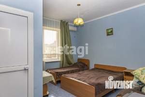 Дом 400м&sup2;, 3-этажный, участок 8 сот.  