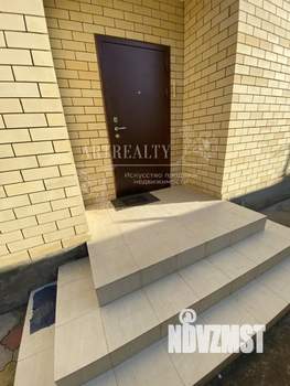 Дом 128м&sup2;, 2-этажный, участок 3 сот.  