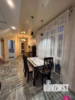 Дом 170м&sup2;, 2-этажный, участок 4 сот.  