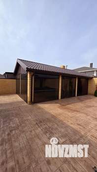 Дом 141м², 2-этажный, участок 7 сот.  