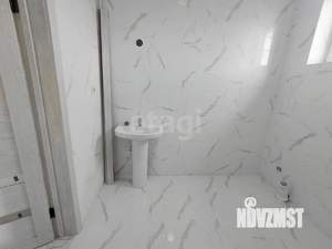 Дом 103м², 1-этажный, участок 4 сот.  