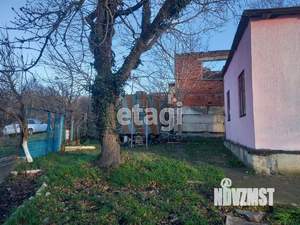 Дом 25м&sup2;, 1-этажный, участок 8 сот.  