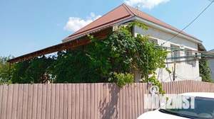 Дом 150м², 2-этажный, участок 5 сот.  