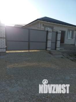 Дом 65м², 2-этажный, участок 3 сот.  