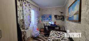 Дом 42м&sup2;, 1-этажный, участок 5 сот.  