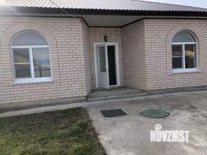 Дом 80м&sup2;, 2-этажный, участок 4 сот.  