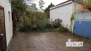 Дом 86м&sup2;, 2-этажный, участок 19 сот.  