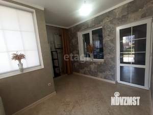 Дом 132м&sup2;, 2-этажный, участок 7 сот.  