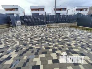 Дом 150м&sup2;, 2-этажный, участок 5 сот.  