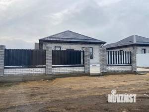 Дом 75м², 2-этажный, участок 4 сот.  