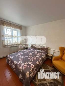 Дом 79м&sup2;, 2-этажный, участок 6 сот.  