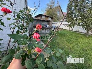 Дом 60м², 1-этажный, участок 10 сот.  