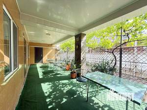 Дом 185м&sup2;, 2-этажный, участок 3 сот.  