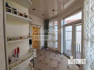 Коттедж 276м², 2-этажный, участок 6 сот.  