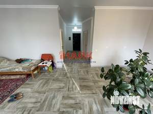 Дом 123м², 2-этажный, участок 3 сот.  