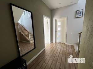 Дом 150м&sup2;, 2-этажный, участок 7 сот.  