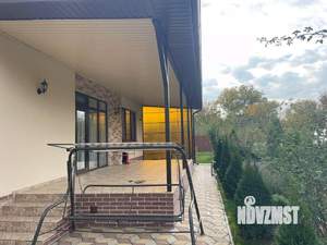 Дом 120м², 1-этажный, участок 7 сот.  