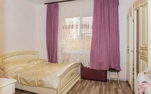 Дом 103м², 1-этажный, участок 7 сот.  