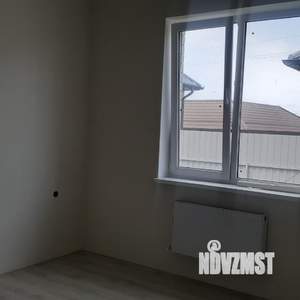 Дом 85м&sup2;, 2-этажный, участок 4 сот.  