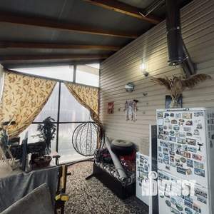 Дом 62м&sup2;, 2-этажный, участок 4 сот.  