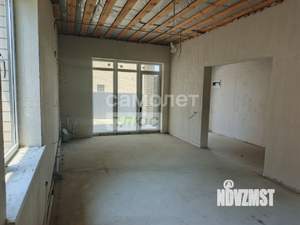 Дом 108м², 1-этажный, участок 4 сот.  