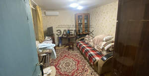 Дом 38м², 1-этажный, участок 8 сот.  