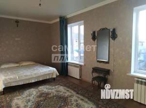 Дом 131м&sup2;, 2-этажный, участок 4 сот.  