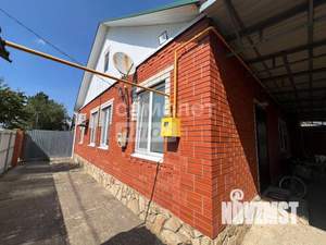 Дом 130м², 1-этажный, участок 18 сот.  