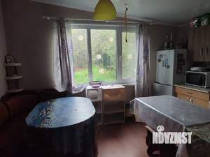 Дача 52м², 2-этажный, участок 6 сот.  